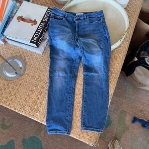 DL1961 Women's Florence Cropped